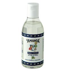 L'AMANDE MARSEILLE BAGNO SCHIUMA ALL'OLIO DI OLIVA 250 ML - Farmaciapacini.it