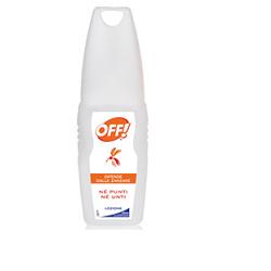 INSETTOREPELLENTE OFF LOZIONE 100 ML - Farmaciapacini.it