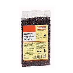 RISO INTEGRALE NERO VENERE 500 G - Farmaciapacini.it
