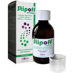 STIPOFF SCIROPPO 200 ML - Farmaciapacini.it
