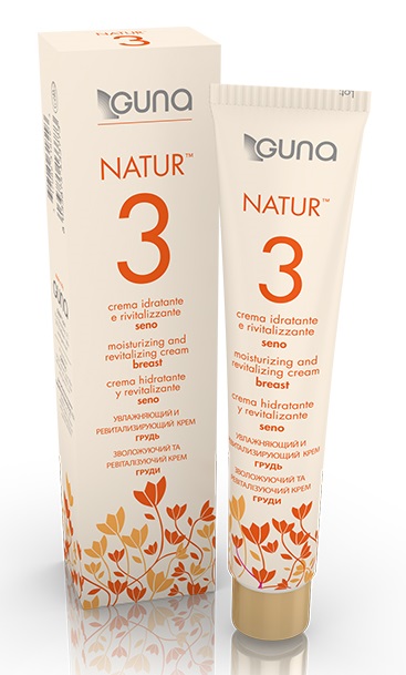 NATUR 3 CREMA SENO 75 ML - Farmaciapacini.it