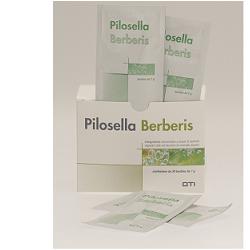 PILOSELLA-BERBERIS 30 BUSTINE - Farmaciapacini.it