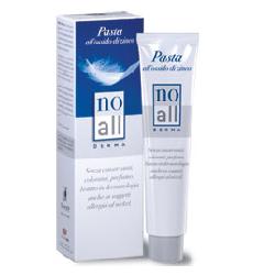 NOALL DERMA PASTA OSSIDO DI ZINCO 8% ML 50 - Farmaciapacini.it