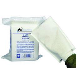 MANOPOLE NON SAPONATE 100 PEZZI - Farmaciapacini.it