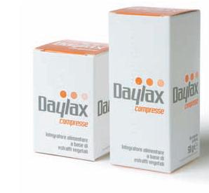 DAYLAX 50 TAVOLETTE 500 MG - Farmaciapacini.it