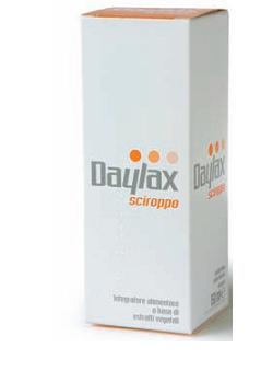 DAYLAX SCIROPPO 150 ML - Farmaciapacini.it