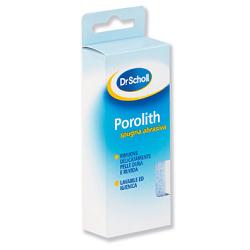 SCHOLL POROLITH SPUGNA ABRASIVA - Farmaciapacini.it