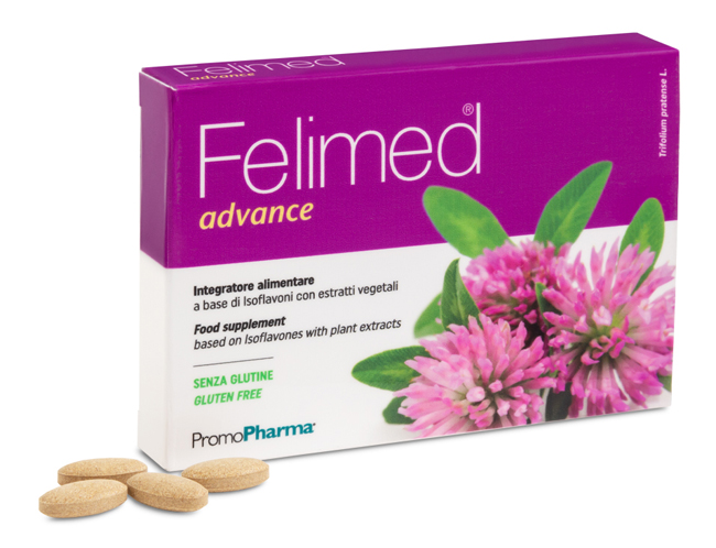 FELIMED ADVANCE 30 COMPRESSE - Farmaciapacini.it