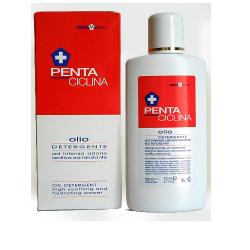 PENTACICLINA OLIO 200 ML - Farmaciapacini.it