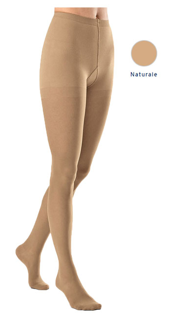 CALZA COMPRESSIVA JOBST ULTRASHEER 10-15MMHG COLLANT NAT4 ARTICOLO 797850000100 - Farmaciapacini.it