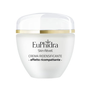 EUPHIDRA SR CREMA RIDENSIFICANTE RICOMPATTANTE 40 ML - Farmaciapacini.it
