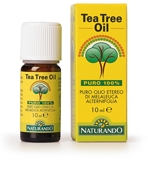 TEA TREE OIL 10 ML - Farmaciapacini.it