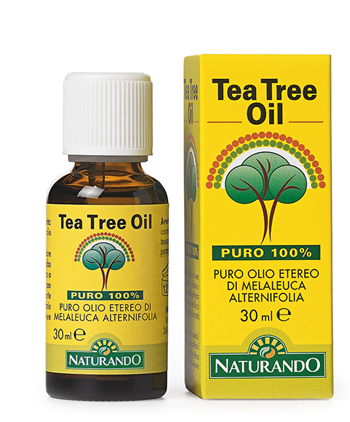 TEA TREE OIL 30 ML - Farmaciapacini.it