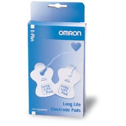ELETTRODI TENS OMRON E4 2 PEZZI - Farmaciapacini.it