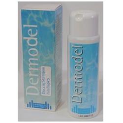 DERMODEL DOCCIA SHAMPOO 200 ML - Farmaciapacini.it