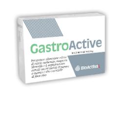 GASTROACTIVE 30 COMPRESSE - Farmaciapacini.it