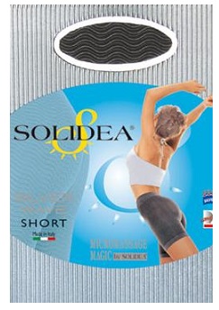SILVER WAVE SHORT NERO L - Farmaciapacini.it