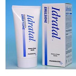 IDRATAL CREMA IDRATANTE 75ML - Farmaciapacini.it