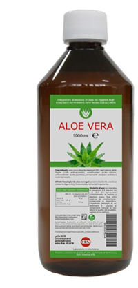 ALOE VERA SUCCO 1 LITRO - Farmaciapacini.it