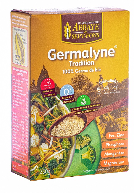 GERMALYNE 250 G - Farmaciapacini.it