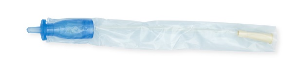 CATETERE MONOUSO AUTOLUBRICANTE ADVANCE PUNTA TIEMANN CH12 LUNGHEZZA 40CM 30 PEZZI - Farmaciapacini.it