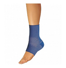 CAVIGLIERA CON CALOTTA GIBAUDSPORT COLORE BLU MISURA 1 - Farmaciapacini.it