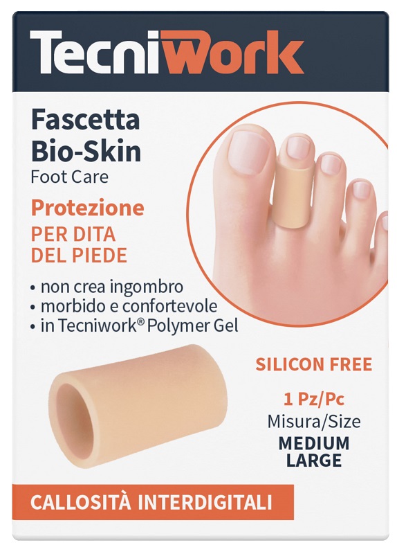 BIOSKIN FASC TUBOL M/L 1PZ - Farmaciapacini.it