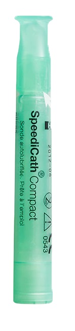CATETERE VESCICALE AUTOLUBRIFICANTE IDROFILO PRONTO ALL'USO PER DONNA SPEEDICATH COMPACT MISURA CH14 30 PEZZI ARTICOLO 28584 - Farmaciapacini.it