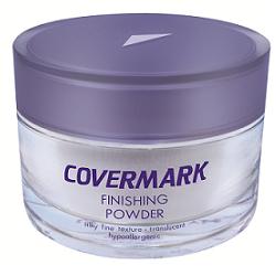 COVERMARK FINISHING POWDER JAR 25 G - Farmaciapacini.it