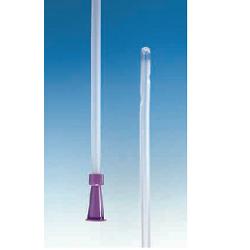SONDA PER UROLOGIA CON FUSTELLA DONNA PUNTA NELATON CH16 30 PEZZI - Farmaciapacini.it