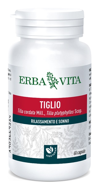 TIGLIO 60 CAPSULE 450 MG - Farmaciapacini.it