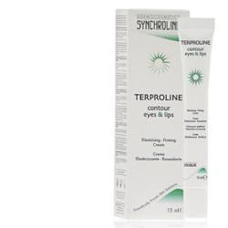 TERPROLINE CONTOUR EYES&LIPS - Farmaciapacini.it