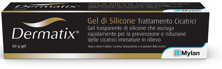 DERMATIX GEL 60 G NP - Farmaciapacini.it