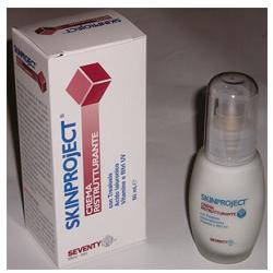 SKINPROJECT CR RISTRUTT 50ML - Farmaciapacini.it
