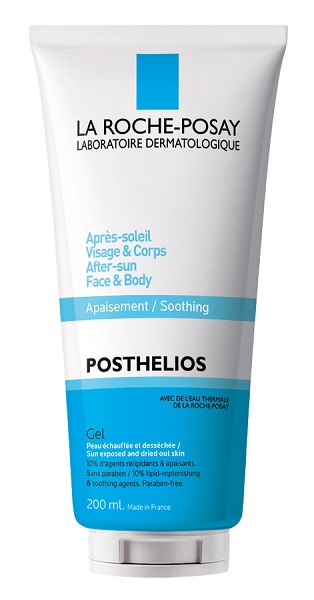POSTHELIOS LATTE 200 ML - Farmaciapacini.it