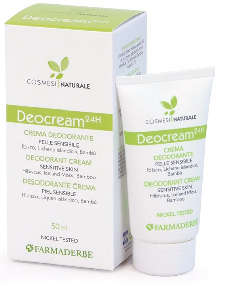 DEOCREAM 50 ML - Farmaciapacini.it