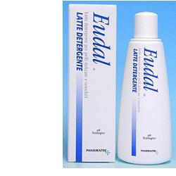 EUDAL LATTE DETERGENTE 200 ML - Farmaciapacini.it