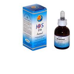 AMENOSOL LIQUIDO 50 ML - Farmaciapacini.it