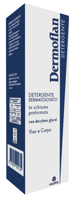 DERMOFLAN DETERGENTE ML 150 - Farmaciapacini.it