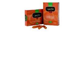 LIGNE FER 20 AMPOLLE BEVIBILI DA 10 ML - Farmaciapacini.it