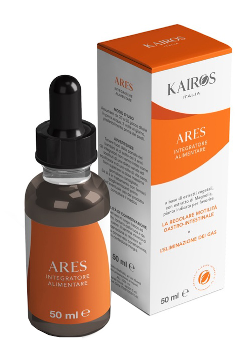ARES GOCCE 50 ML - Farmaciapacini.it