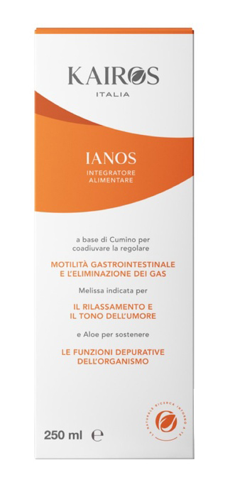 IANOS 250 ML - Farmaciapacini.it