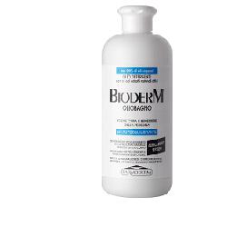 BIODERM OLIO BAGNO 500ML - Farmaciapacini.it