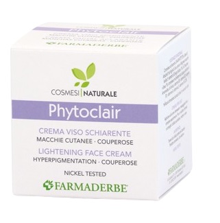 PHYTOCLAIR CREMA 50 ML - Farmaciapacini.it