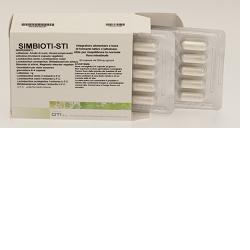 SIMBIOTI STI 60 CAPSULE - Farmaciapacini.it