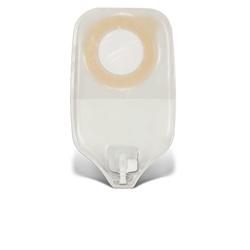 SACCA UROSTOMIA AGGANCIO ADESIVO TRASPARENTE STANDARD ESTEEM SYNERGY URO MEDIA 13/48MM 10PZ - Farmaciapacini.it