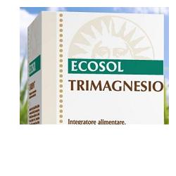 ECOSOL TRIMAGNESIO 60 COMPRESSE - Farmaciapacini.it