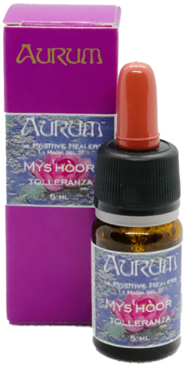 MYSHOOR TOLLERANZA GOCCE 5 ML - Farmaciapacini.it