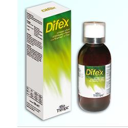 DIFEX 150 ML - Farmaciapacini.it