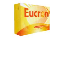 EUCRON 30 CAPSULE - Farmaciapacini.it